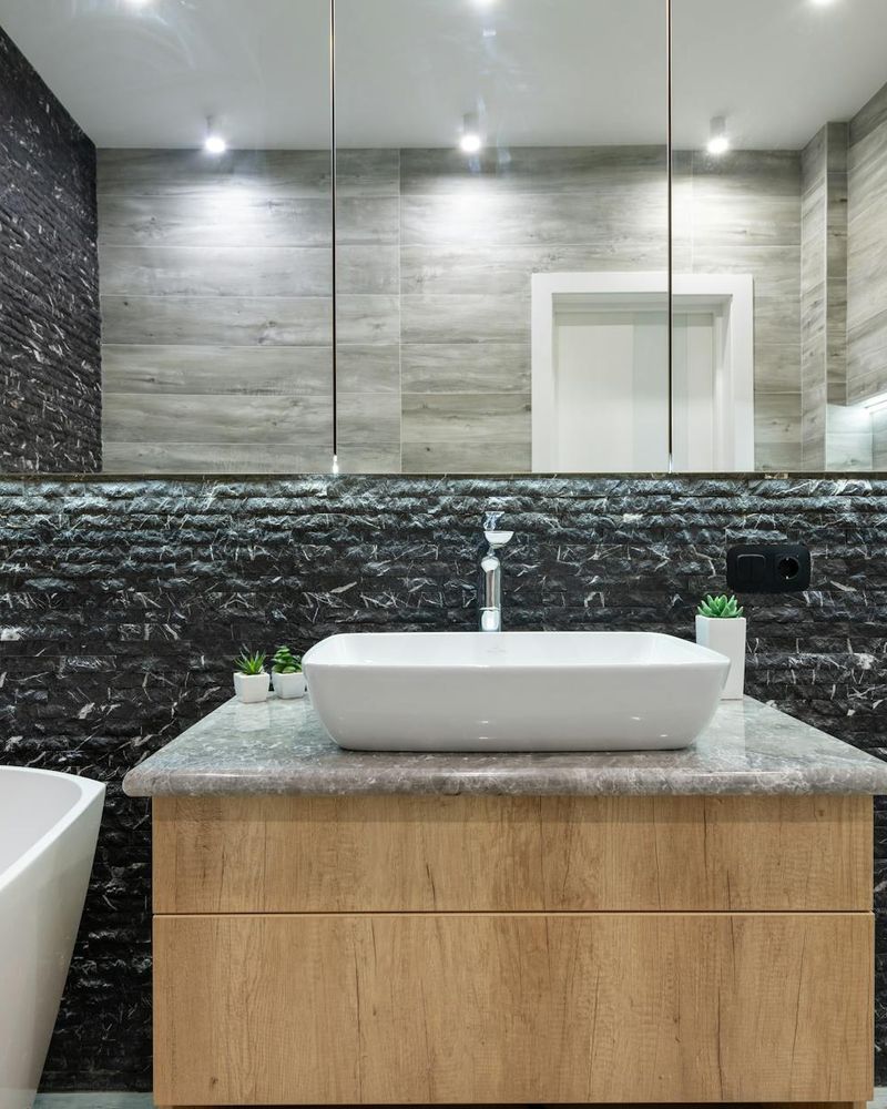 Spacious, well-lit room suitable for bodyweight exercises.